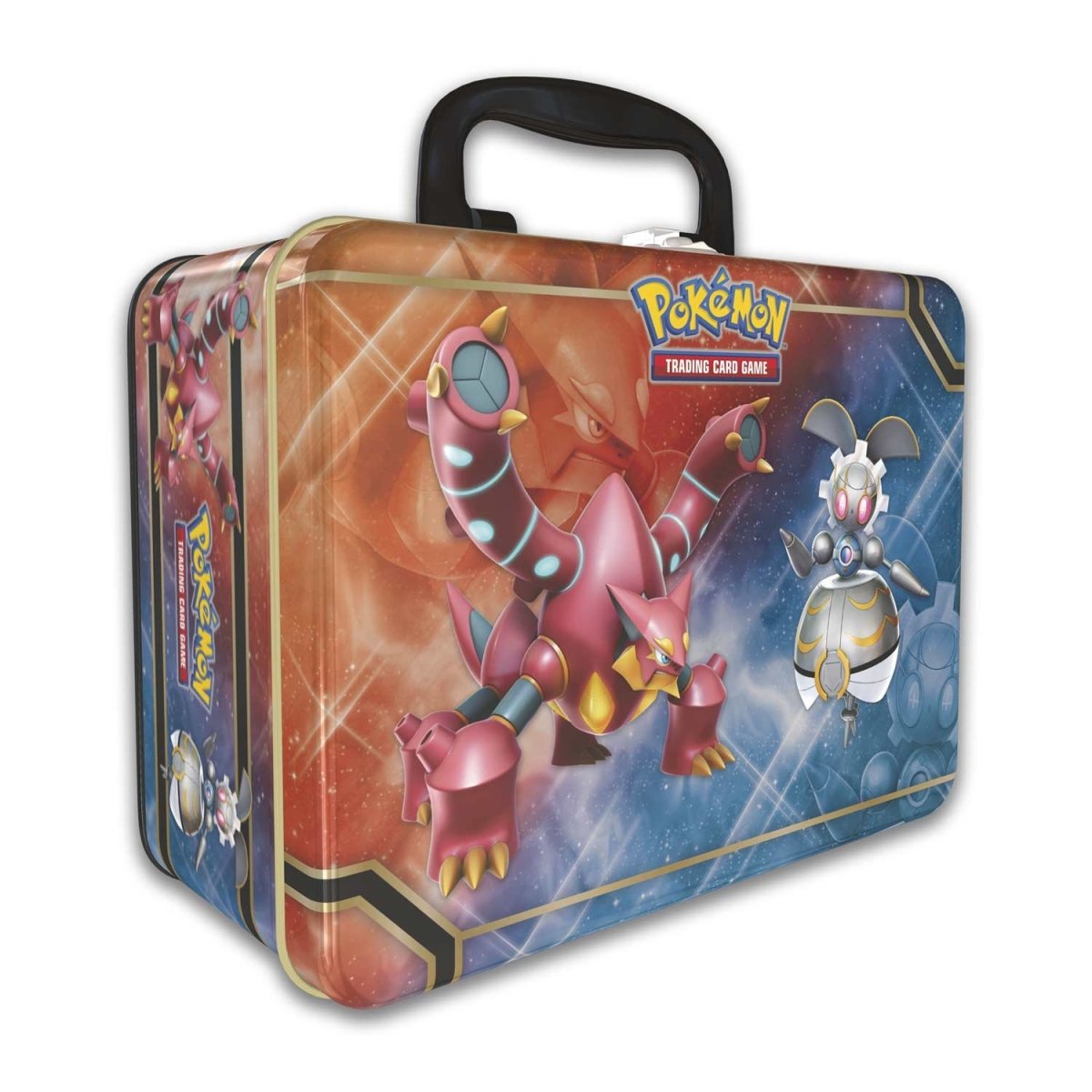 Collector Chest 2016