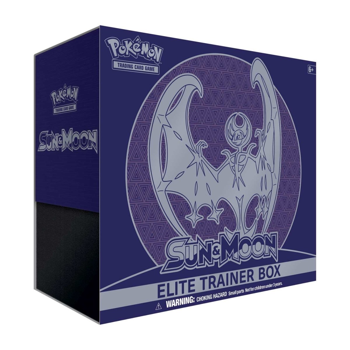 Sun & Moon Elite Trainer Box [Lunala]