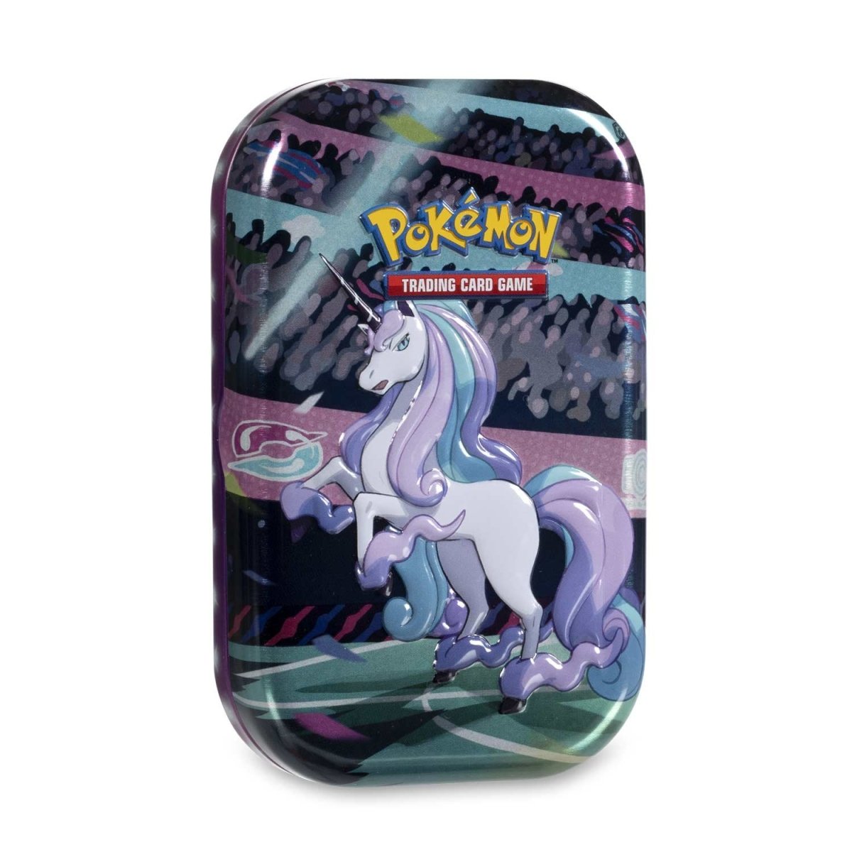 Galar Power Mini Tin [Galarian Rapidash]