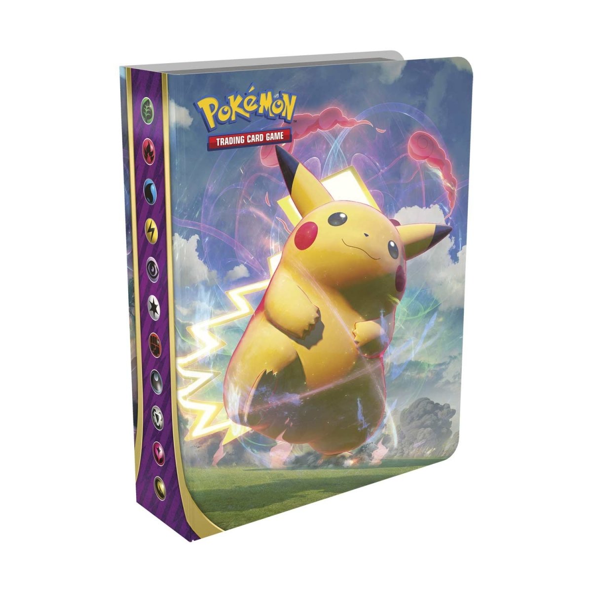 Vivid Voltage Booster Pack