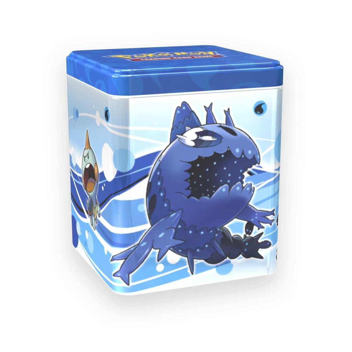 Pokemon Stacking Tin: Water