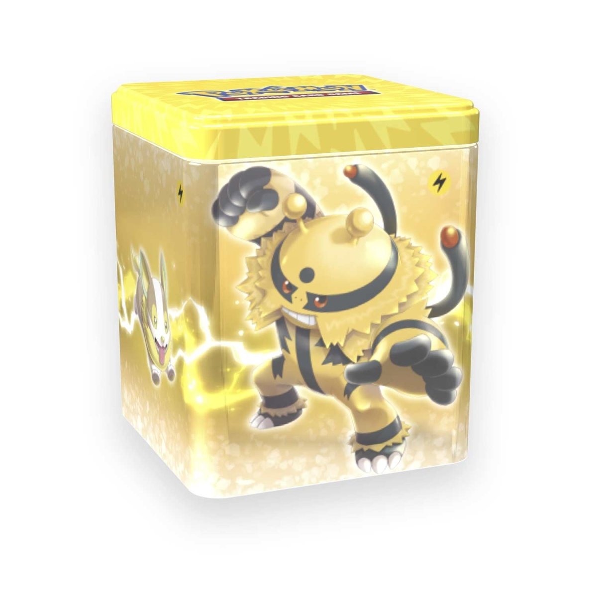 Pokemon Stacking Tin: Fire
