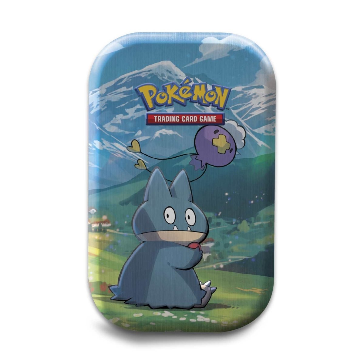 Sinnoh Star Mini Tin [Munchlax]