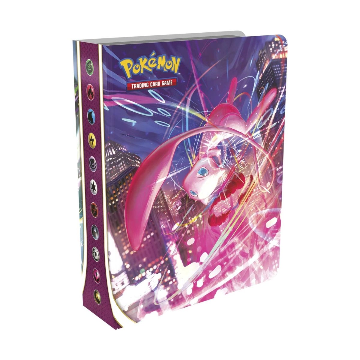 Fusion Strike Booster Pack