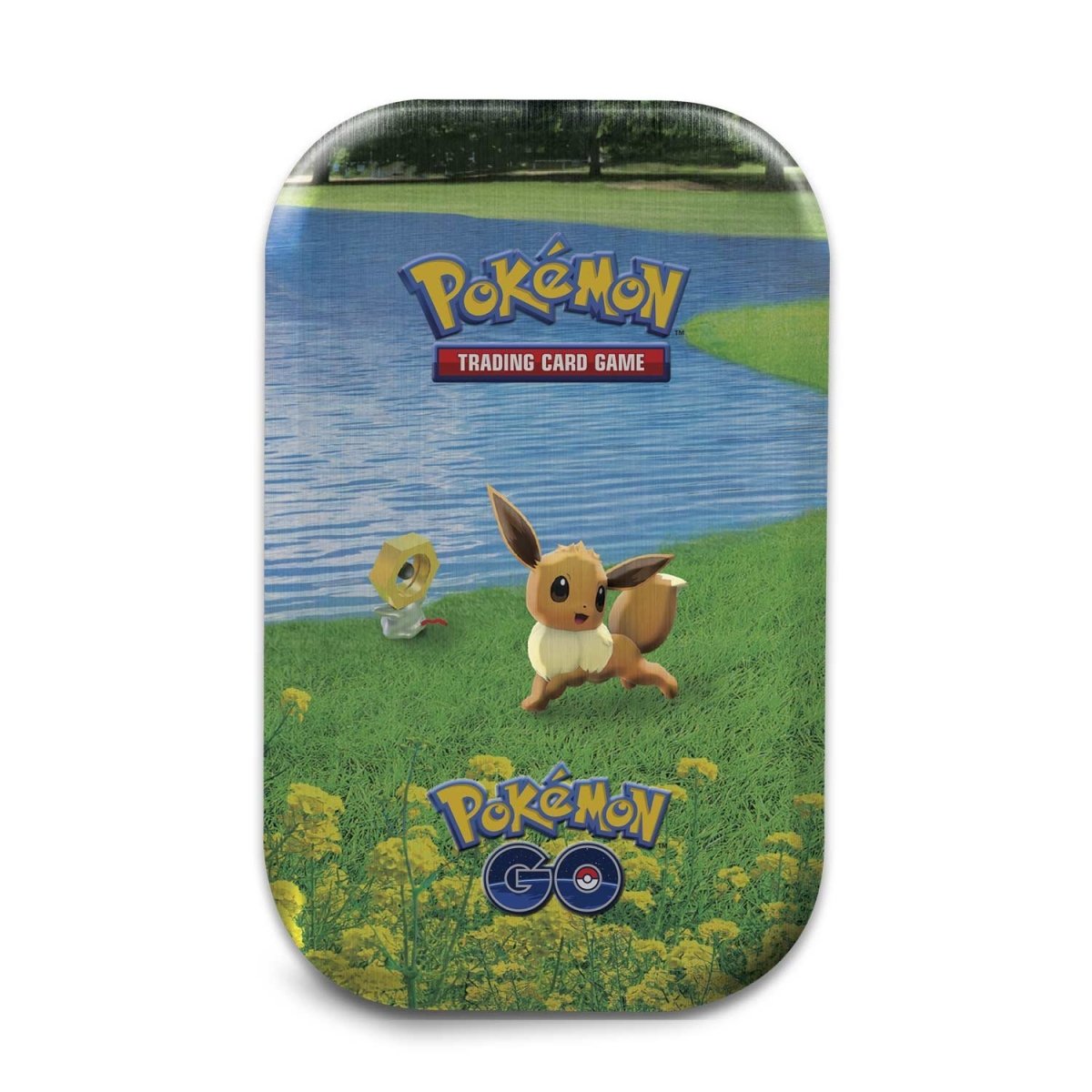Pokemon GO Mini Tin [Eevee]