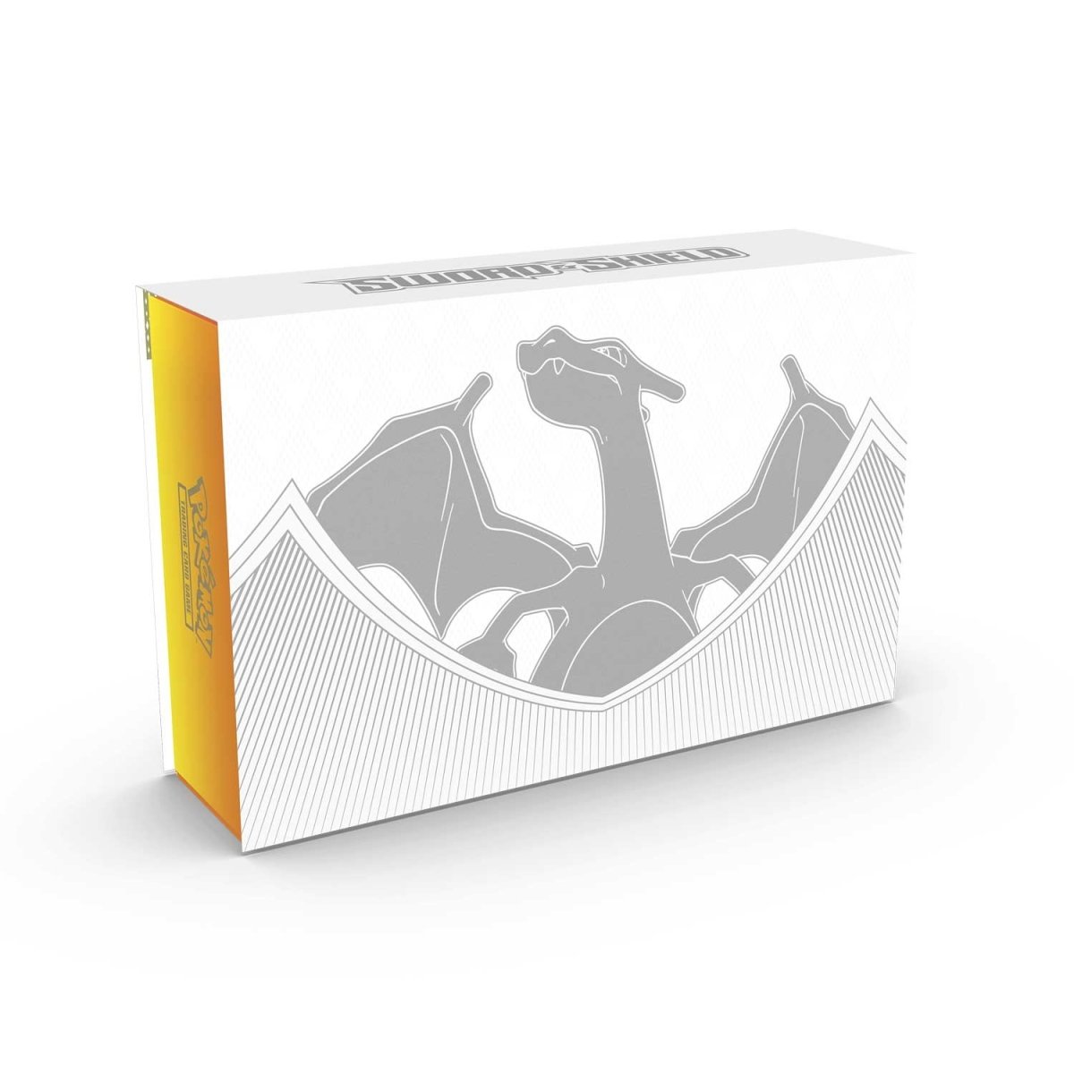 Sword & Shield Ultra-Premium Collection: Charizard