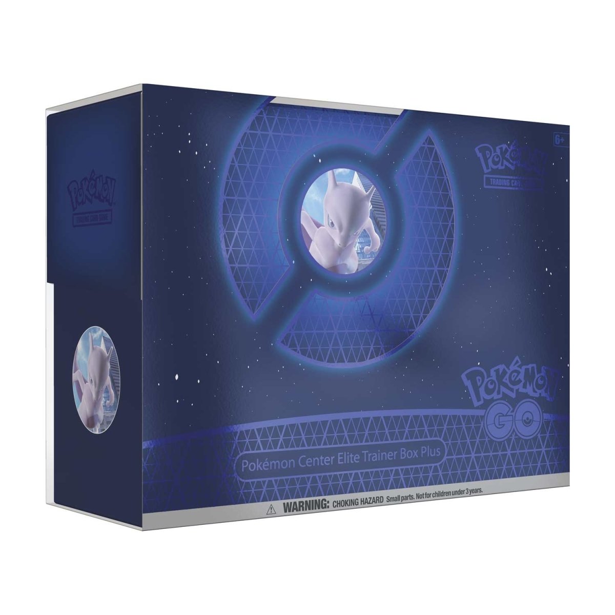 Pokemon GO Pokemon Center Elite Trainer Box Plus (Exclusive)