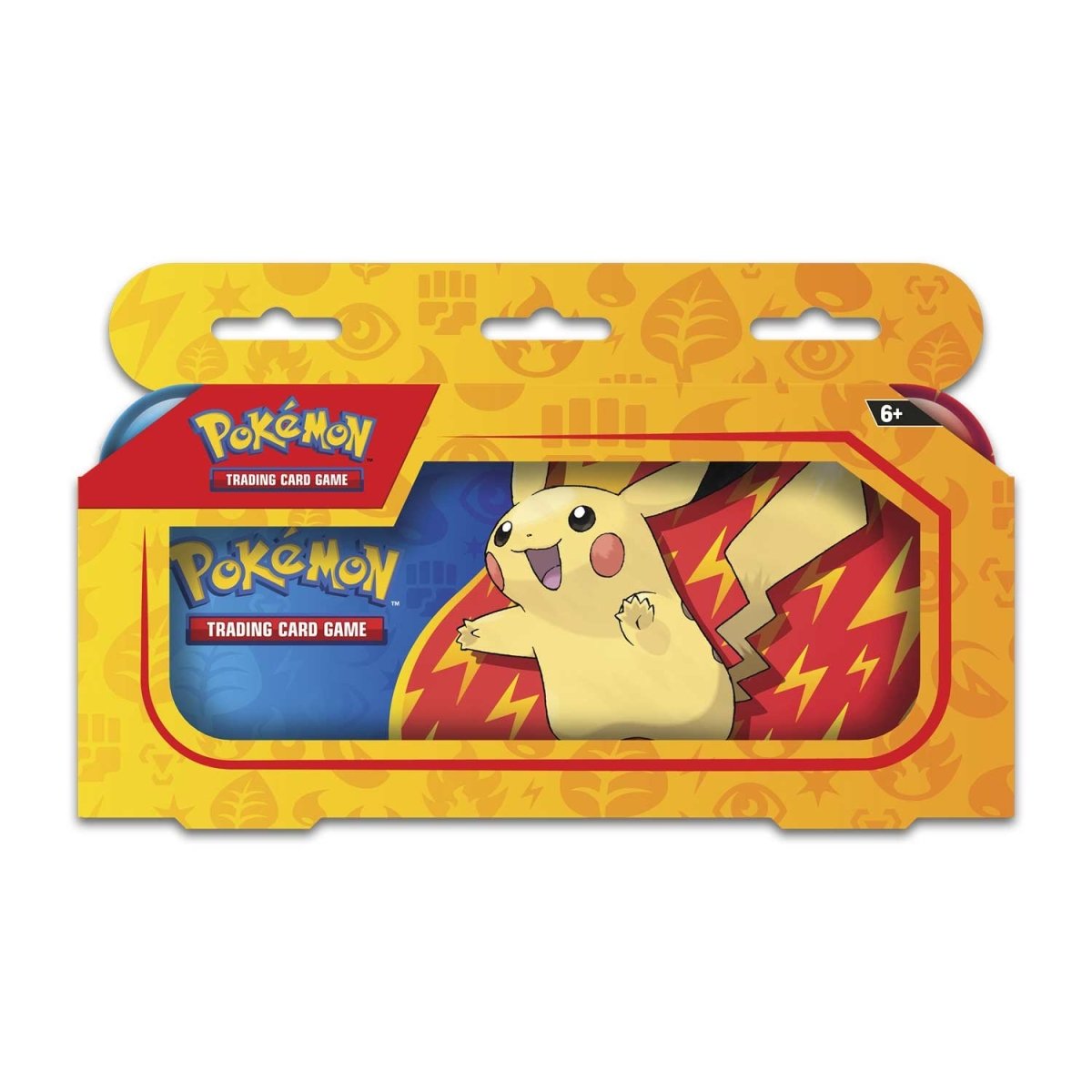 Pokemon TCG: Back to School Pencil Case 2023