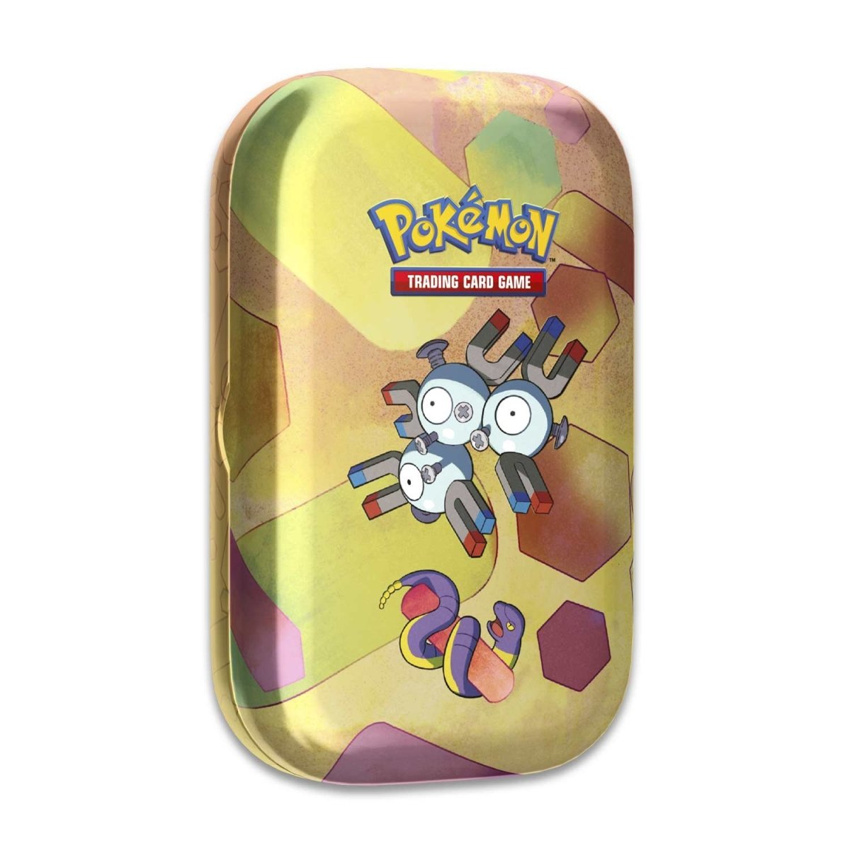 151 Mini Tin [Magneton & Ekans]