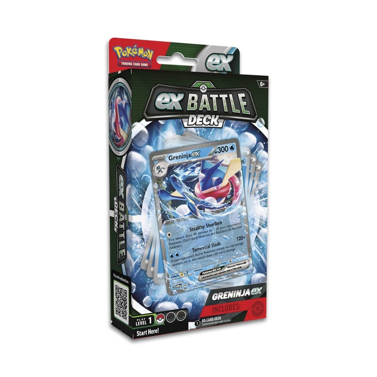 ex Battle Deck [Melmetal ex]