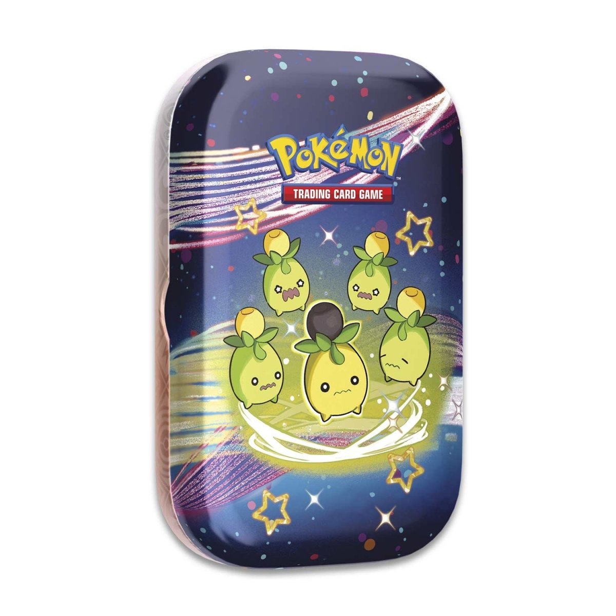 Paldean Fates Mini Tin [Smoliv]