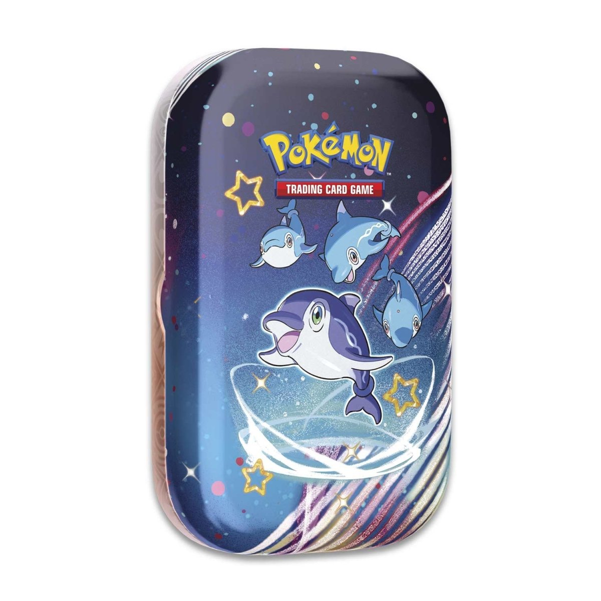Paldean Fates Mini Tin [Finizen]
