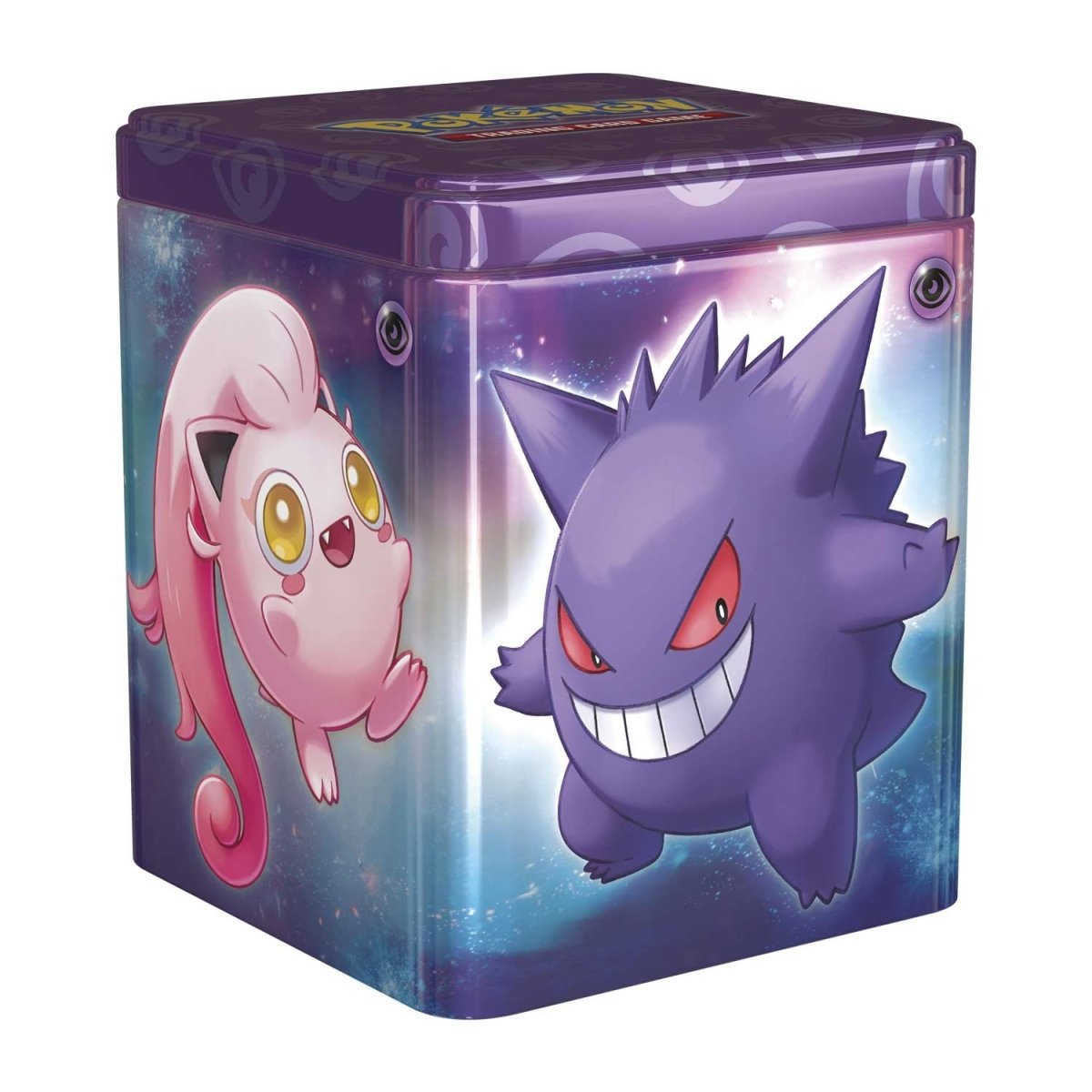 Pokemon Stacking Tin: Psychic