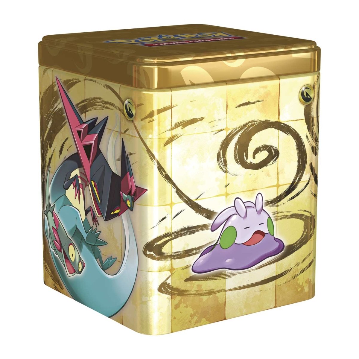 Pokemon Stacking Tin: Dragon