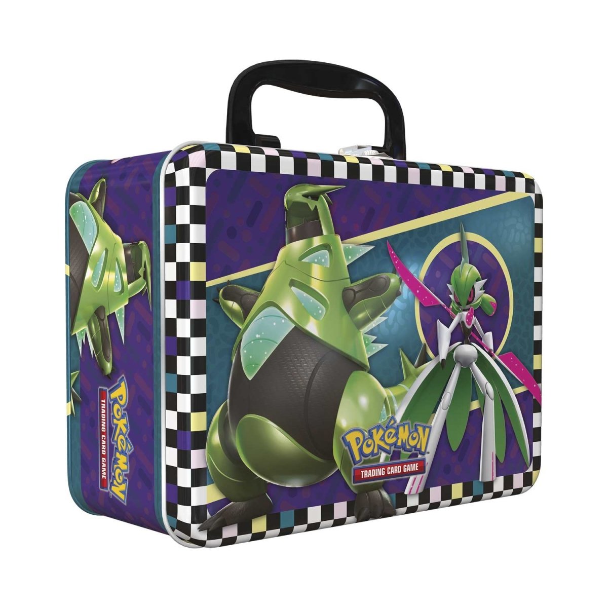Collector Chest (Back to School 2024)