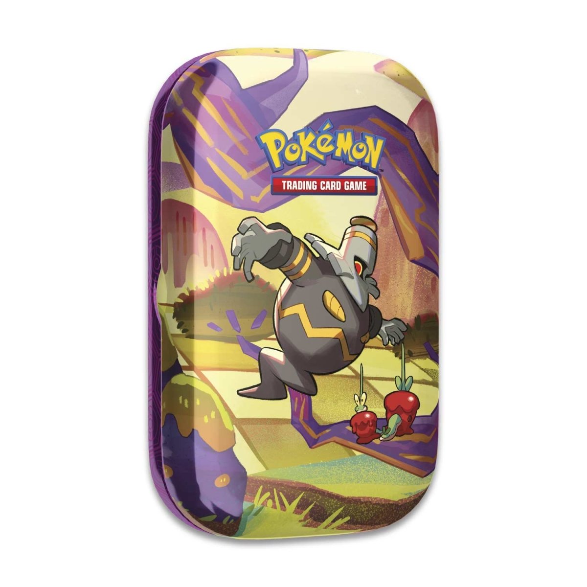 Shrouded Fable Mini Tin (Dusknoir)