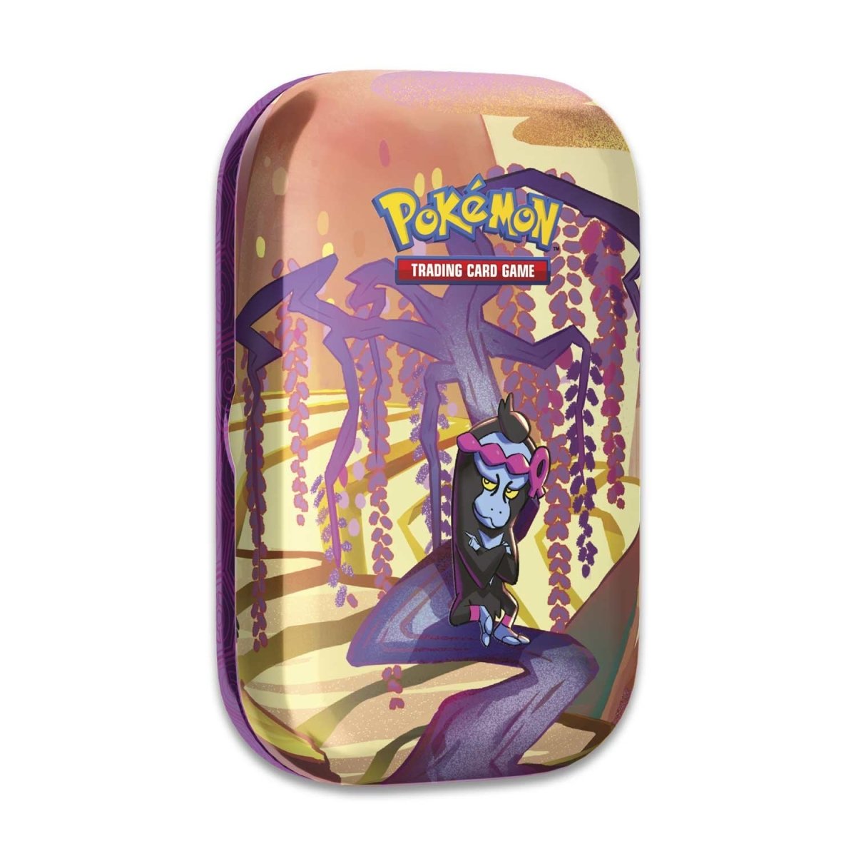 Shrouded Fable Mini Tin (Munkidori)
