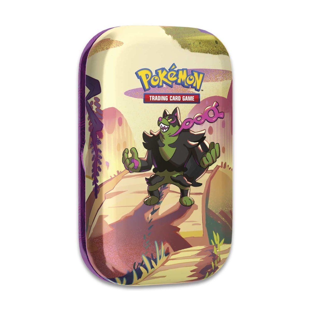 Shrouded Fable Mini Tin (Okidogi)