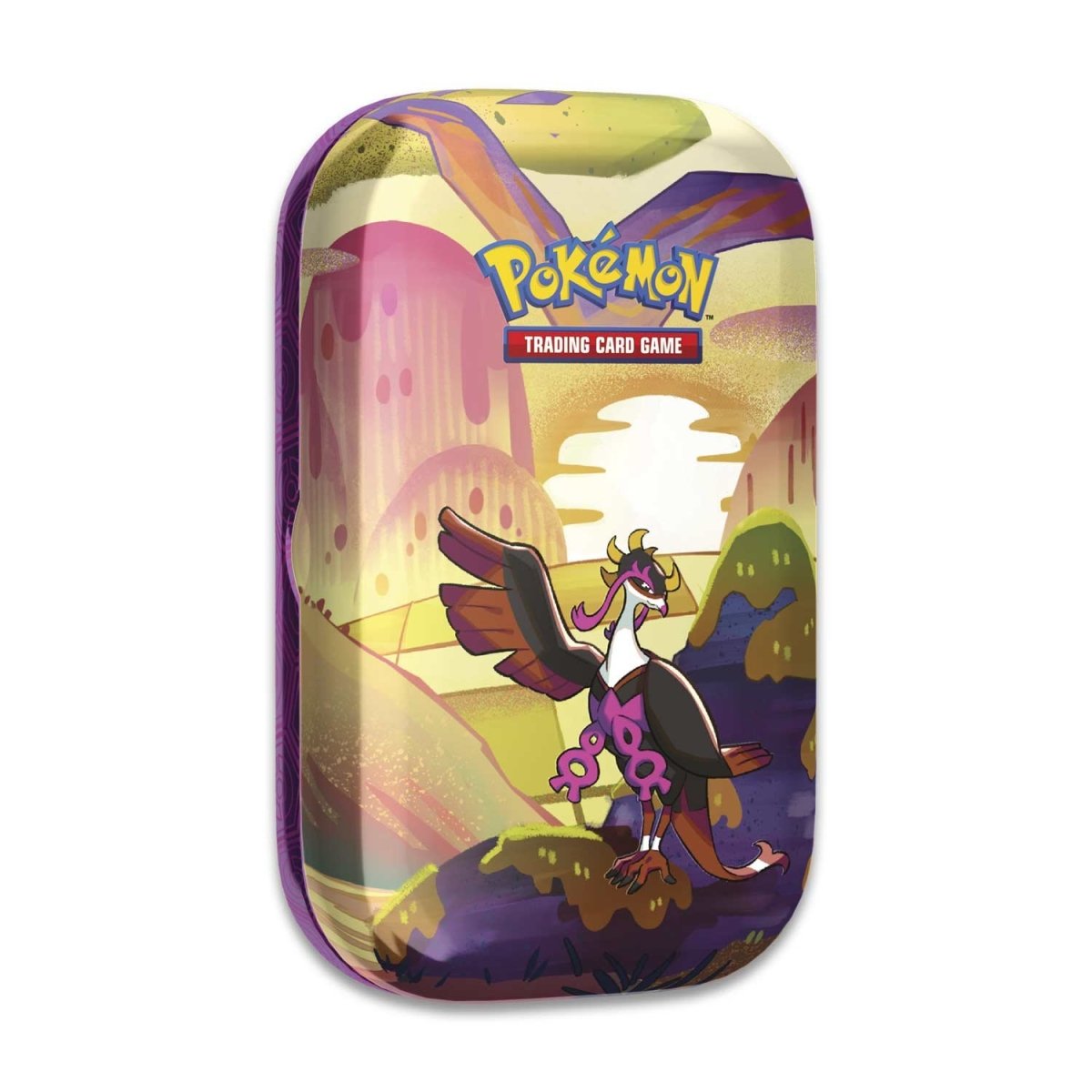 Shrouded Fable Mini Tin (Fezandipiti)