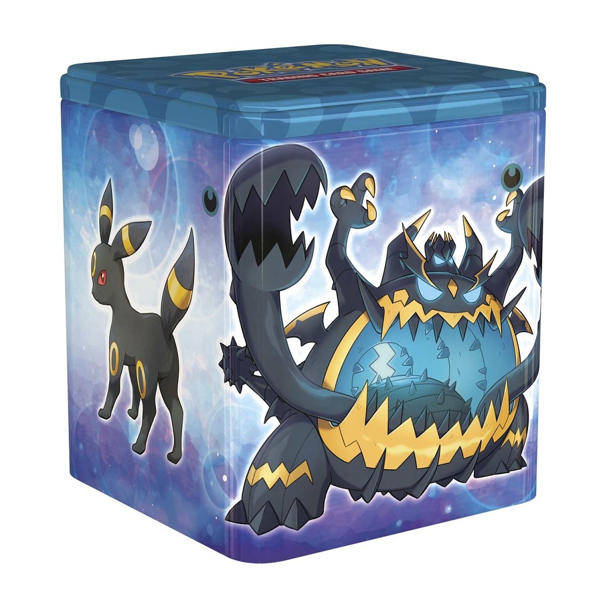 Pokemon Stacking Tin: Darkness