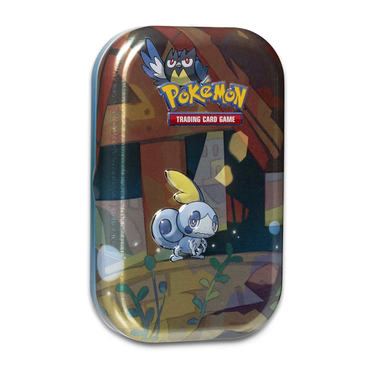 Galar Pal Mini Tin [Sobble & Rookidee]