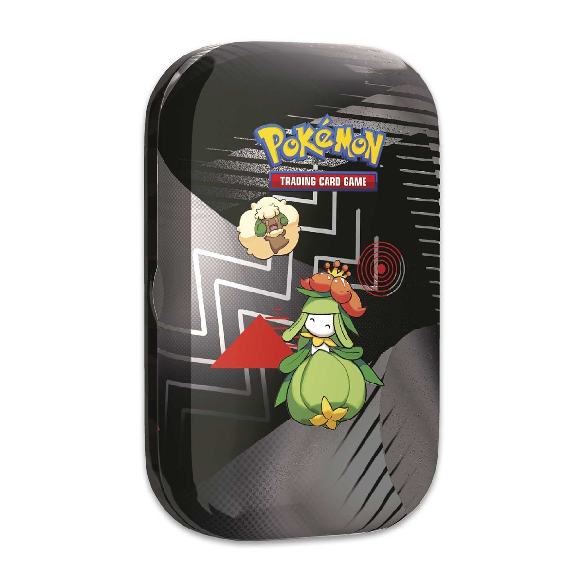Unova Mini Tin [Lilligant & Whimsicot]