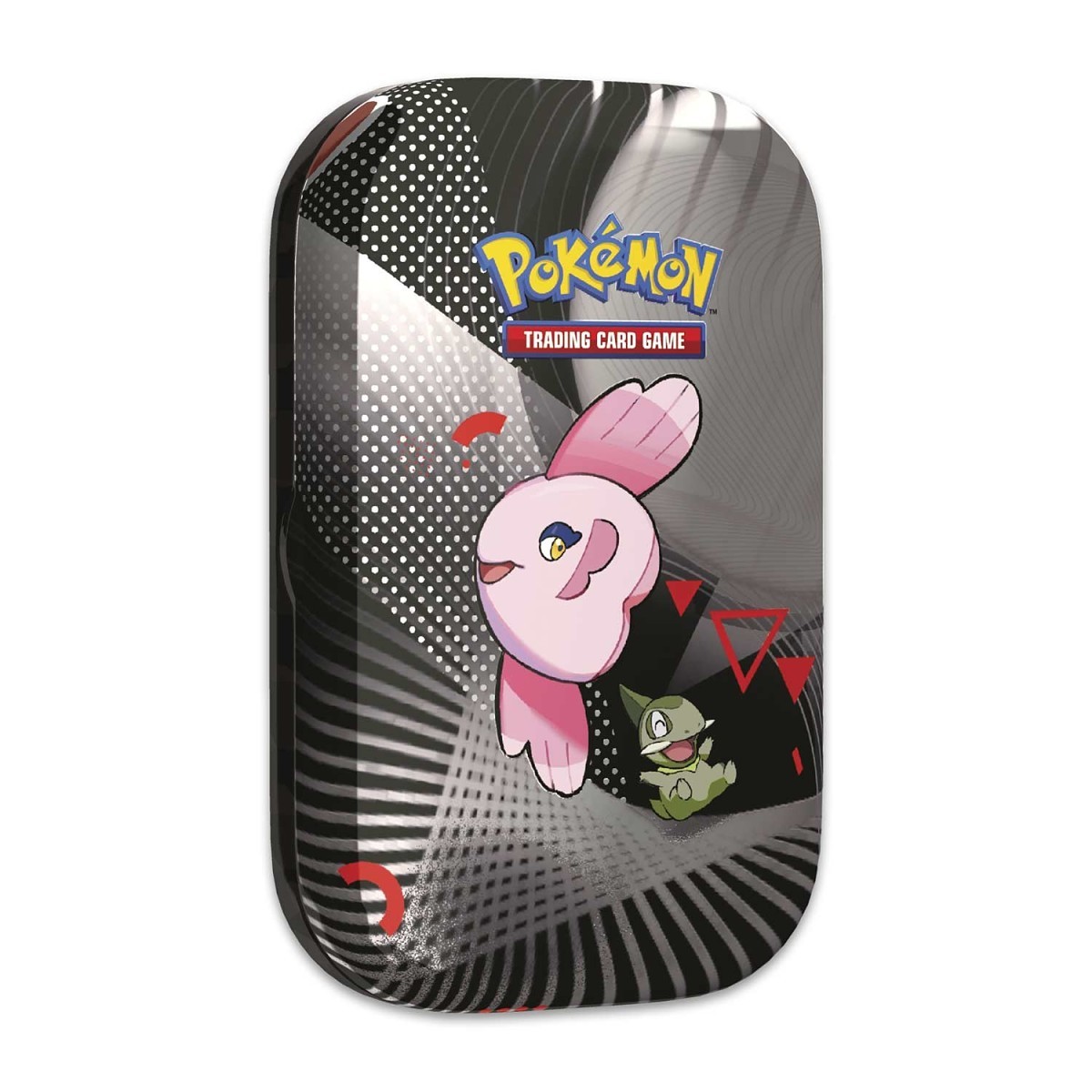 Unova Mini Tin [Alomomola & Axew]