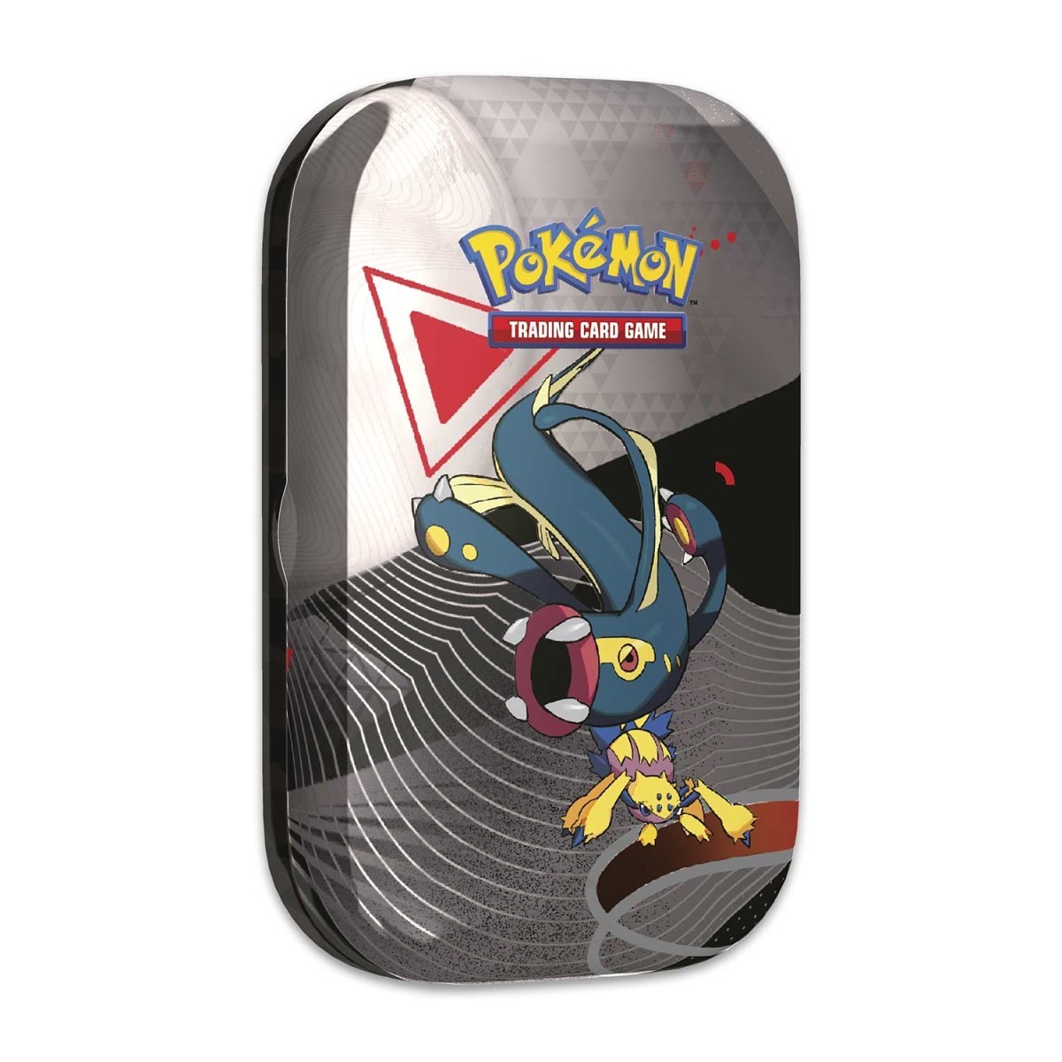 Unova Mini Tin [Elektross & Galvantula]