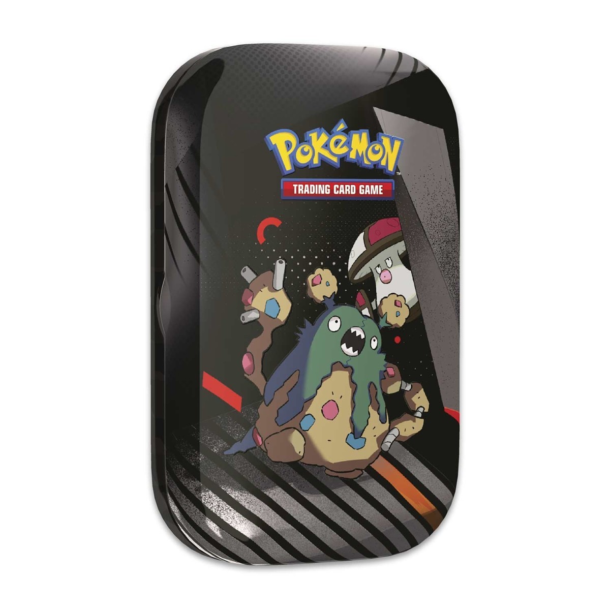 Unova Mini Tin [Garbodor & Amoonguss]