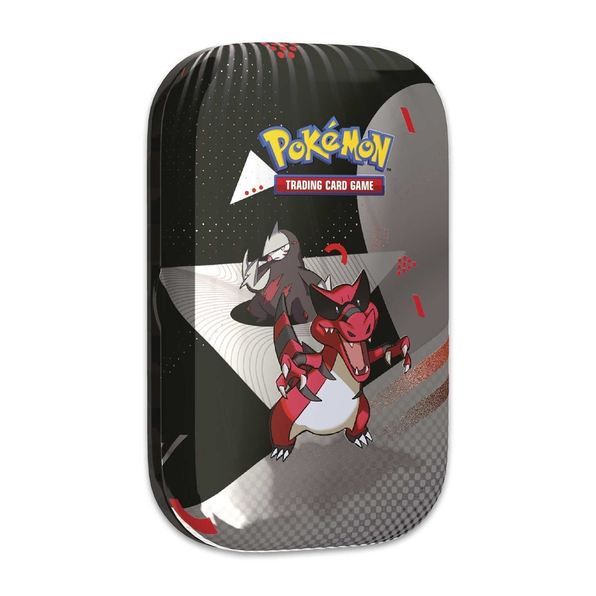 Unova Mini Tin [Krookodile & Excadrill]