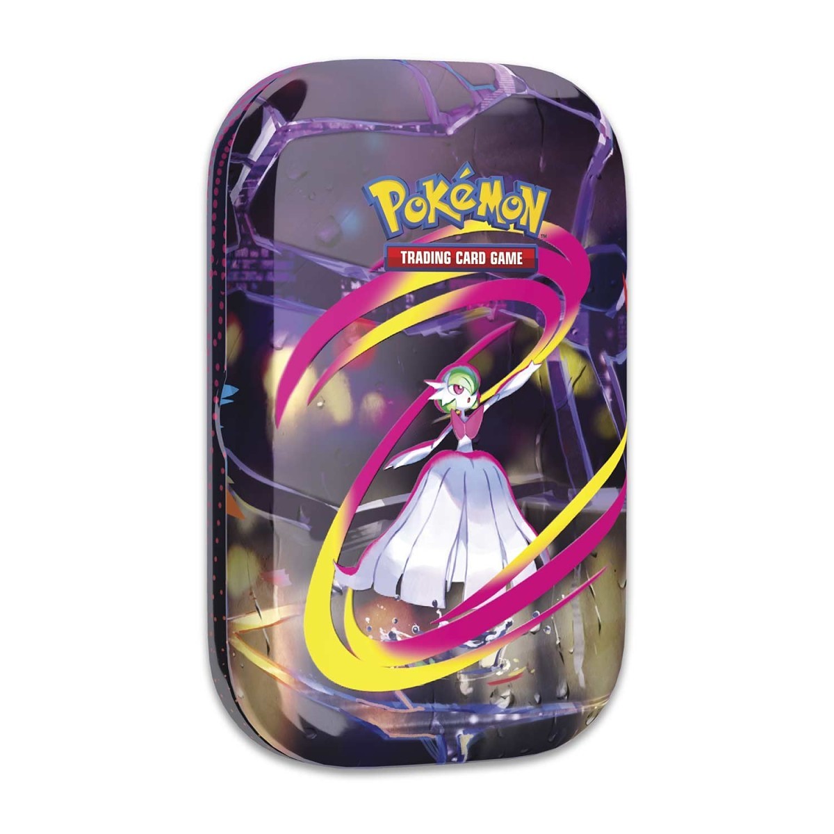 Mega Heroes Mini Tin [Mega Gardevoir]