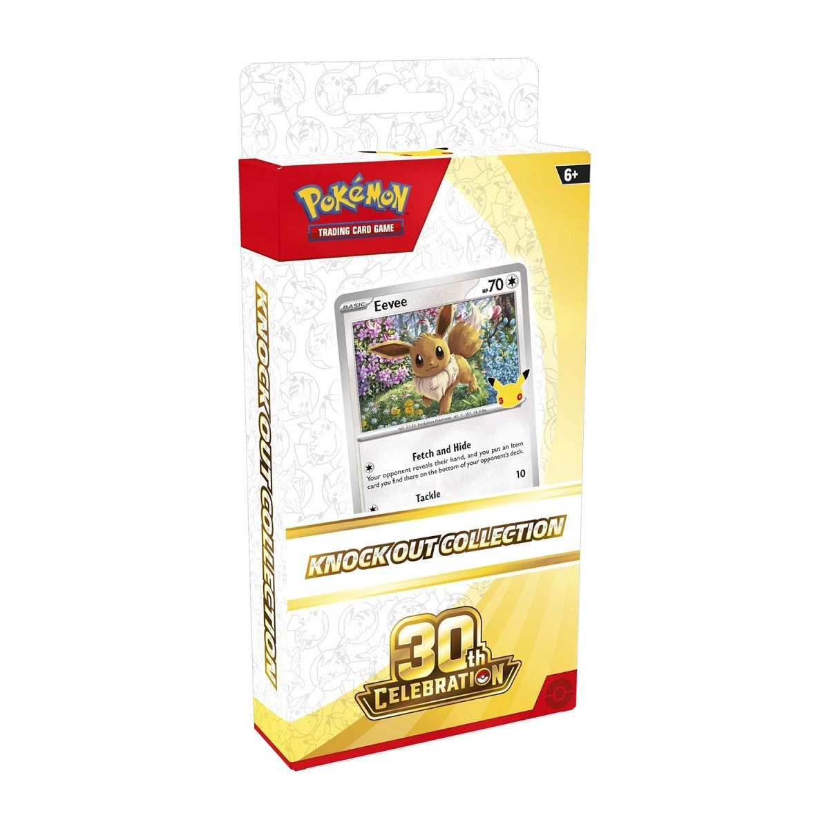 Knock Out Collection [Alakazam]